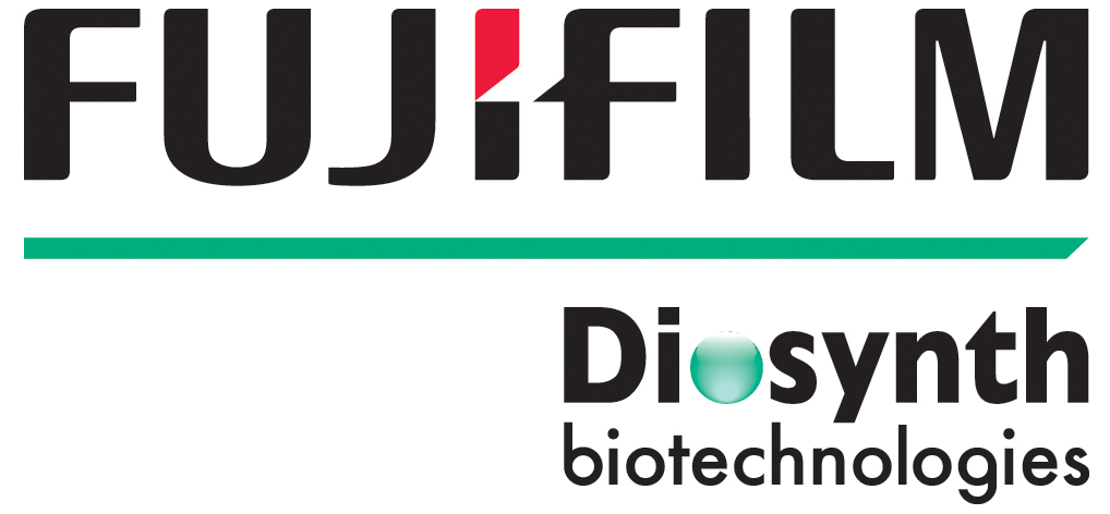 Fujifilm Diosynth Biotechnologies logo