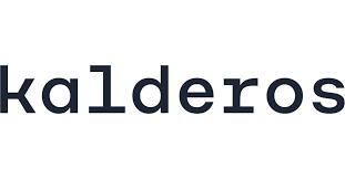 Kalderos logo
