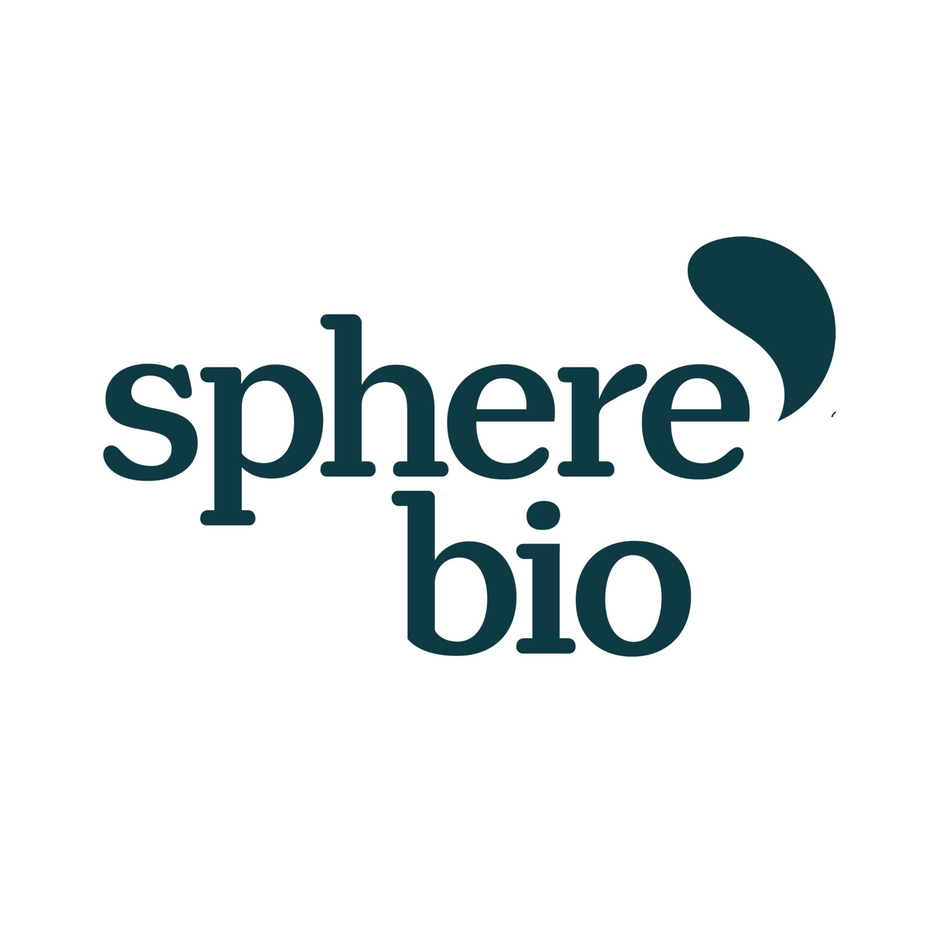 Sphere Bio logo