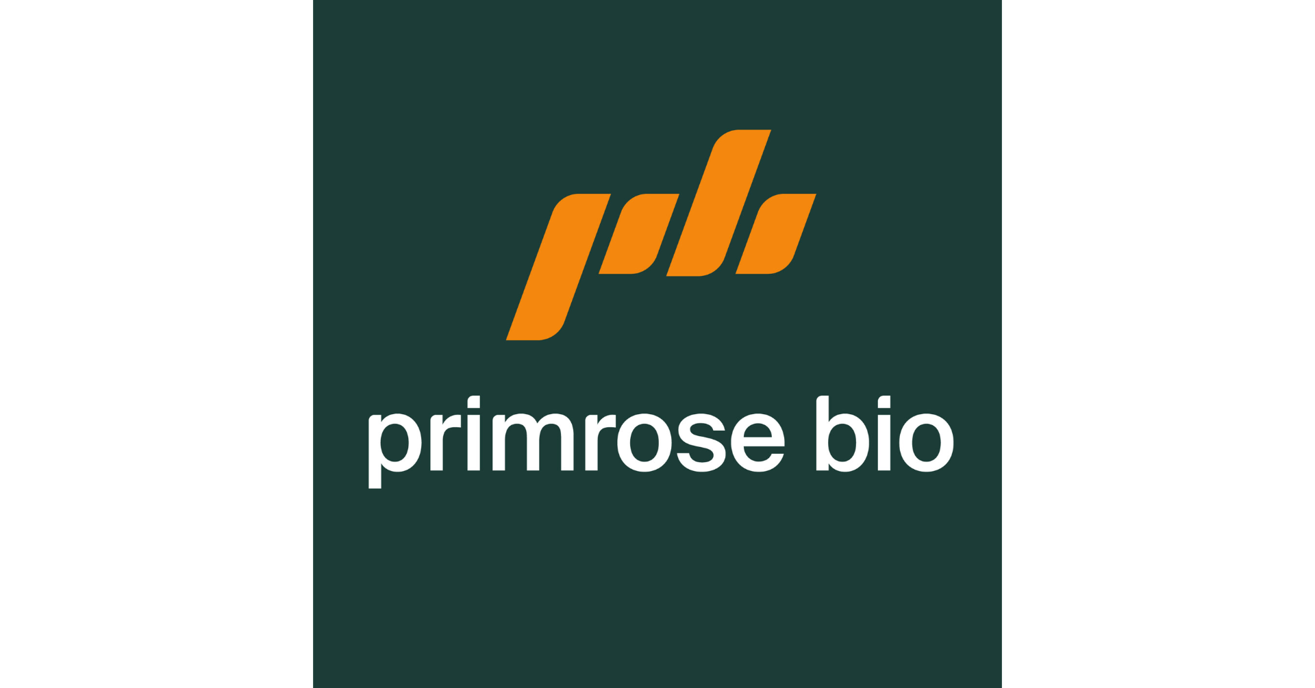 Primrose Bio logo