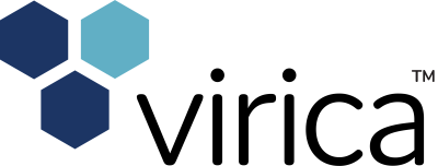 Virica logo