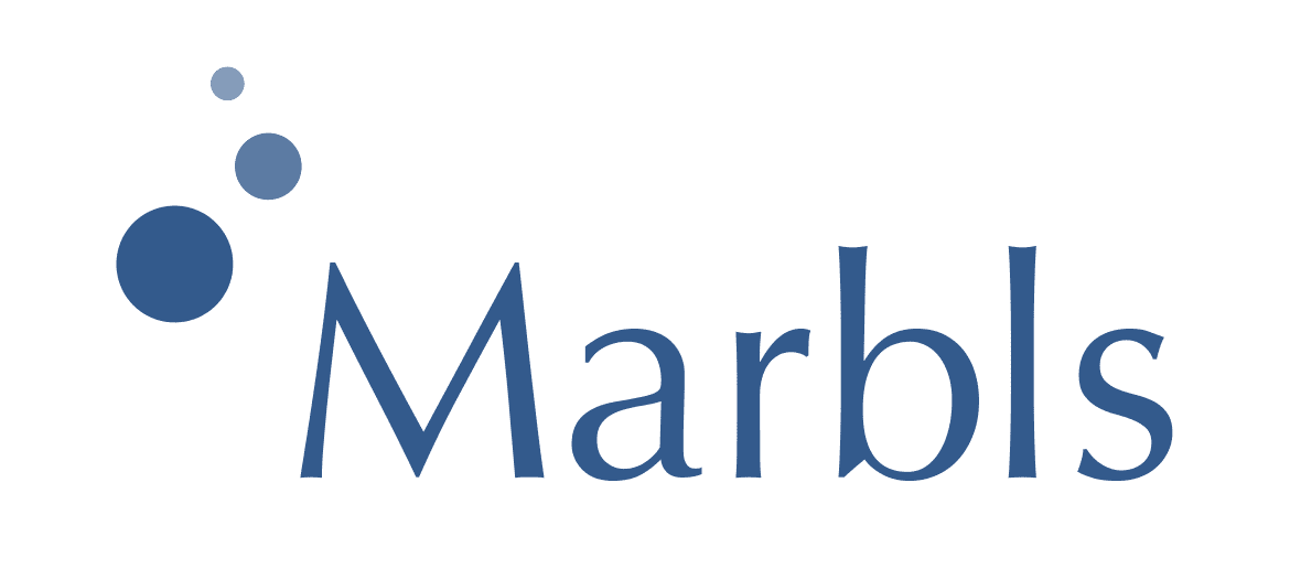 Marbls logo