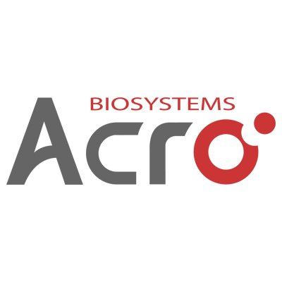 ACRO Biosystems logo