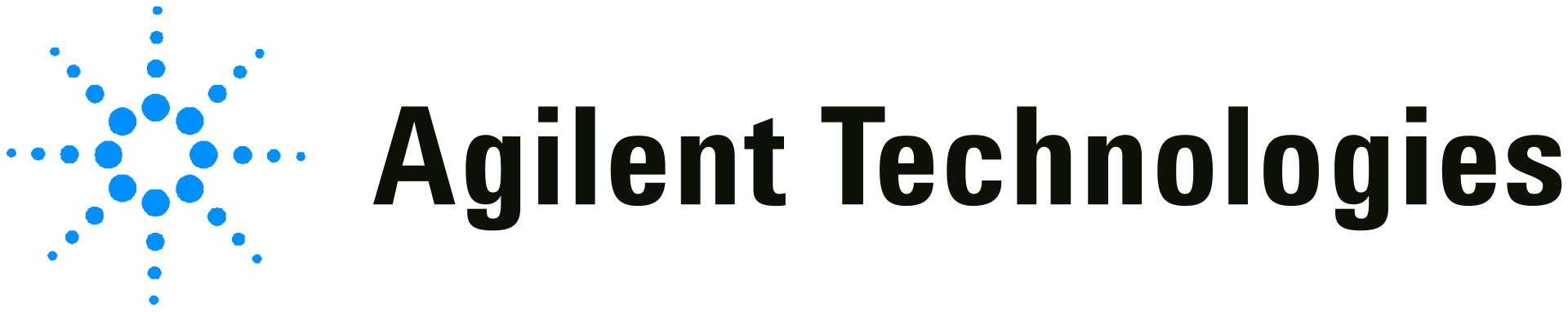 Agilent Technologies logo