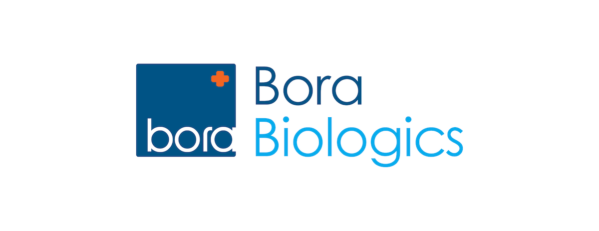 Bora Biologics logo