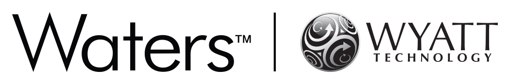 Waters / Wyatt Technology logo