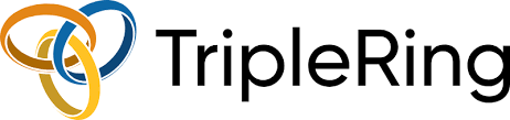 TripleRing logo