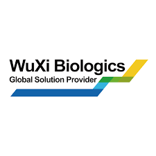 WuXi Biologics logo