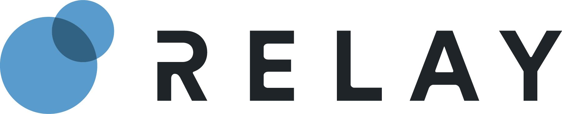 Relay logo