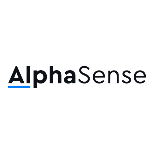 AlphaSense logo