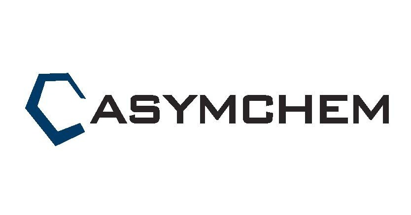 Asymchem logo
